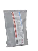 Almohadilla intumescente termo-expansiva, referencia PROMASTOP® S de Promat. Medidas: 320x100x25